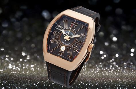 hublot vs franck muller|Franck Muller wrist watch.